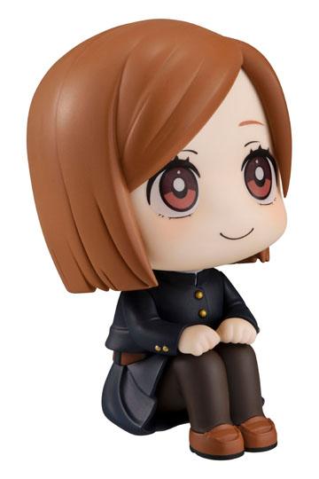 Jujutsu Kaisen Look Up PVC Statue Kugisaki Nobara 11 cm
