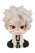 DEMON SLAYER: KIMETSU NO YAIBA Look Up PVC Statue Shinazugawa Sanemi 11 cm