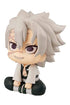 DEMON SLAYER: KIMETSU NO YAIBA Look Up PVC Statue Shinazugawa Sanemi 11 cm