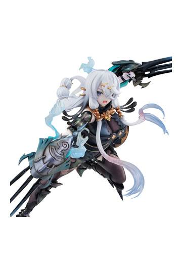 Atelier Ryza: Ever Darkness & the Secret Hideout Lucrea PVC Statue Lila Decyrus 21 cm