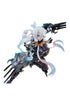 Atelier Ryza: Ever Darkness & the Secret Hideout Lucrea PVC Statue Lila Decyrus 21 cm