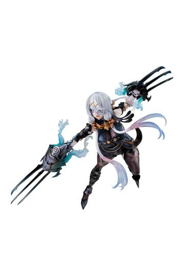 Atelier Ryza: Ever Darkness & the Secret Hideout Lucrea PVC Statue Lila Decyrus 21 cm