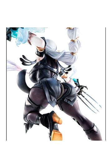 Atelier Ryza: Ever Darkness & the Secret Hideout Lucrea PVC Statue Lila Decyrus 21 cm