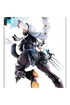 Atelier Ryza: Ever Darkness & the Secret Hideout Lucrea PVC Statue Lila Decyrus 21 cm