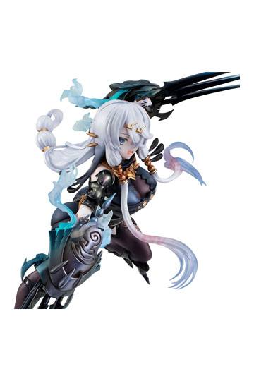 Atelier Ryza: Ever Darkness & the Secret Hideout Lucrea PVC Statue Lila Decyrus 21 cm