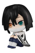 DEMON SLAYER: KIMETSU NO YAIBA Look Up PVC Statue Iguro Obanai 11 cm