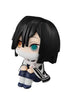 DEMON SLAYER: KIMETSU NO YAIBA Look Up PVC Statue Iguro Obanai 11 cm