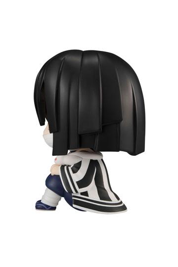DEMON SLAYER: KIMETSU NO YAIBA Look Up PVC Statue Iguro Obanai 11 cm