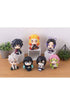 DEMON SLAYER: KIMETSU NO YAIBA Look Up PVC Statue Iguro Obanai 11 cm
