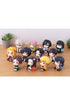 DEMON SLAYER: KIMETSU NO YAIBA Look Up PVC Statue Iguro Obanai 11 cm