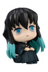 DEMON SLAYER: KIMETSU NO YAIBA Look Up PVC Statue Tokitou Muichirou 11 cm