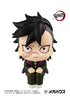 DEMON SLAYER: KIMETSU NO YAIBA Look Up PVC Statue Genya 11 cm
