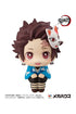 DEMON SLAYER: KIMETSU NO YAIBA Look Up PVC Statue Tanjiro Kamado Final Selection Ver. 11 cm