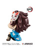 DEMON SLAYER: KIMETSU NO YAIBA Look Up PVC Statue Tanjiro Kamado Final Selection Ver. 11 cm