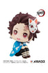 DEMON SLAYER: KIMETSU NO YAIBA Look Up PVC Statue Tanjiro Kamado Final Selection Ver. 11 cm