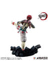 DEMON SLAYER: KIMETSU NO YAIBA G.E.M. PVC Statue Upper Three Akaza 19 cm