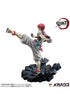 DEMON SLAYER: KIMETSU NO YAIBA G.E.M. PVC Statue Upper Three Akaza 19 cm