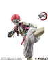 DEMON SLAYER: KIMETSU NO YAIBA G.E.M. PVC Statue Upper Three Akaza 19 cm
