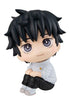 Jujutsu Kaisen 0 Look Up PVC Statue Okkotsu Yuta 11 cm