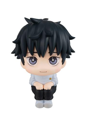 Jujutsu Kaisen 0 Look Up PVC Statue Okkotsu Yuta 11 cm