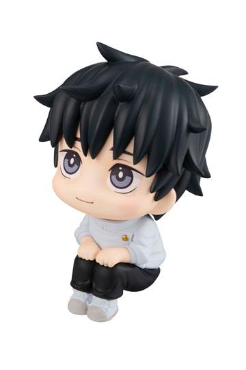 Jujutsu Kaisen 0 Look Up PVC Statue Okkotsu Yuta 11 cm