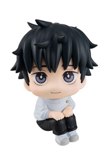 Jujutsu Kaisen 0 Look Up PVC Statue Okkotsu Yuta 11 cm