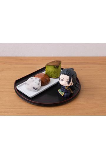 Jujutsu Kaisen 0 Look Up PVC Statue Getou Suguru 11 cm