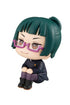 Jujutsu Kaisen Look Up PVC Statue Maki Zenin 11 cm