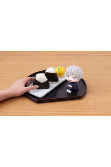 Jujutsu Kaisen Look Up PVC Statue Toge Inumaki 11 cm