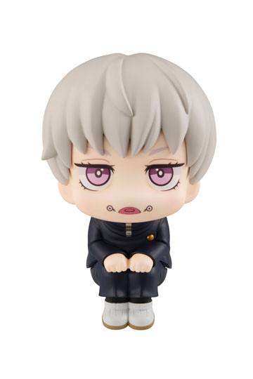 Jujutsu Kaisen Look Up PVC Statue Toge Inumaki 11 cm