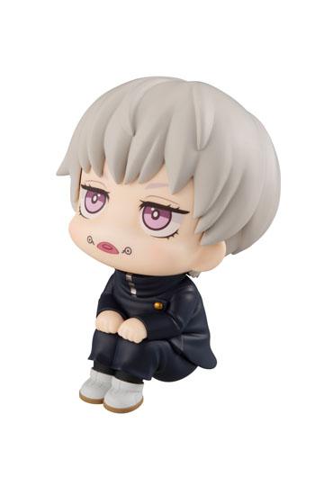 Jujutsu Kaisen Look Up PVC Statue Toge Inumaki 11 cm