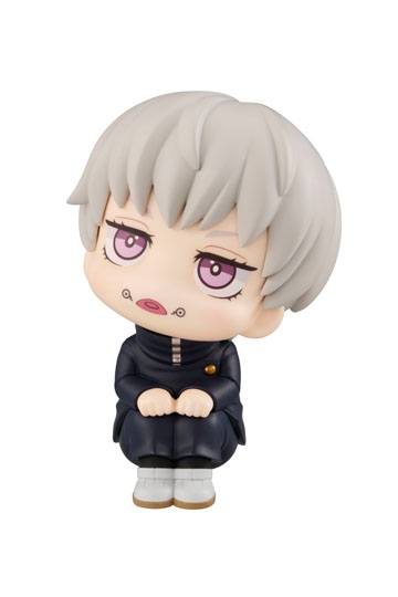 Jujutsu Kaisen Look Up PVC Statue Toge Inumaki 11 cm