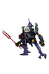 Evangelion Desktop Army Figures Shinji Ikari, Kaworu Nagisa & Evangelion 13 8 - 15 cm