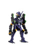Evangelion Desktop Army Figures Shinji Ikari, Kaworu Nagisa & Evangelion 13 8 - 15 cm