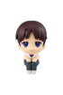 Evangelion: 3.0+1.0 Thrice Upon a Time Look Up PVC Statue Shinji Ikari 11 cm