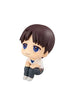 Evangelion: 3.0+1.0 Thrice Upon a Time Look Up PVC Statue Shinji Ikari 11 cm