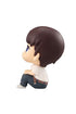 Evangelion: 3.0+1.0 Thrice Upon a Time Look Up PVC Statue Shinji Ikari 11 cm
