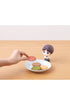 Evangelion: 3.0+1.0 Thrice Upon a Time Look Up PVC Statue Shinji Ikari 11 cm