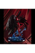 Persona 5 Game Character Collection DX PVC Statue Arsene Anniversary Edition 28 cm