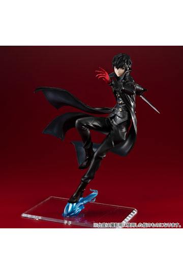 Persona 5 The Royal Lucrea PVC Statue Joker 23 cm