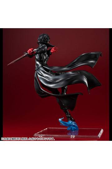 Persona 5 The Royal Lucrea PVC Statue Joker 23 cm