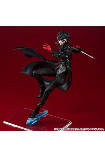Persona 5 The Royal Lucrea PVC Statue Joker 23 cm