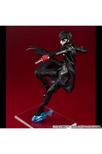 Persona 5 The Royal Lucrea PVC Statue Joker 23 cm