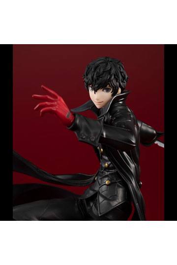 Persona 5 The Royal Lucrea PVC Statue Joker 23 cm