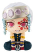 DEMON SLAYER: KIMETSU NO YAIBA Look Up PVC Statue Tengen Uzui 11 cm