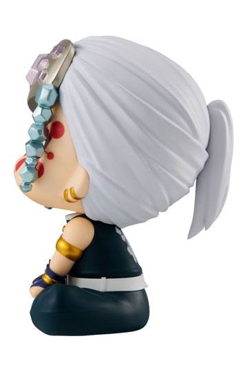 DEMON SLAYER: KIMETSU NO YAIBA Look Up PVC Statue Tengen Uzui 11 cm