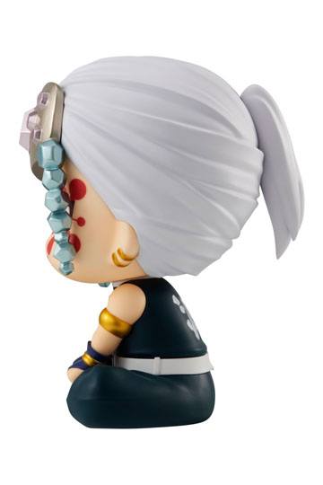 DEMON SLAYER: KIMETSU NO YAIBA Look Up PVC Statue Tengen Uzui 11 cm