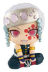 DEMON SLAYER: KIMETSU NO YAIBA Look Up PVC Statue Tengen Uzui 11 cm