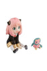 Spy x Family G.E.M. PVC Statue Anya Palm Size 6 cm