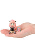 Spy x Family G.E.M. PVC Statue Anya Palm Size 6 cm
